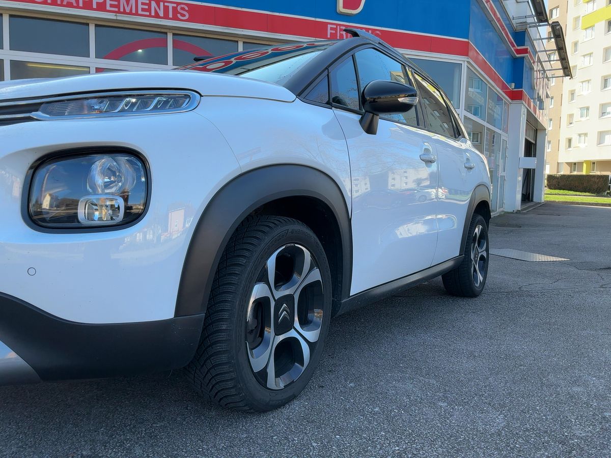 Citroen C3 d'occasion