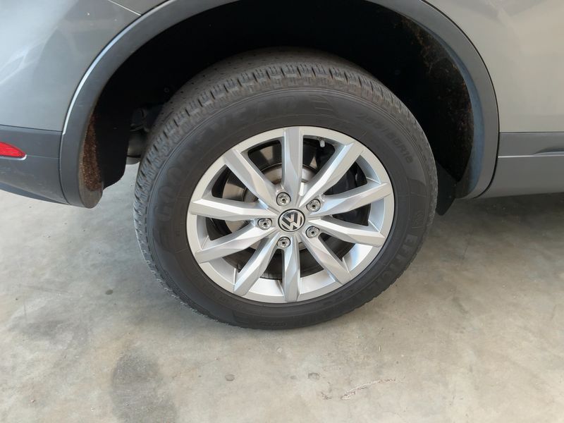 Volkswagen Touareg 3.0 V6 TDI Terrain Tech BlueMotion Tech 2015 – снимка 9