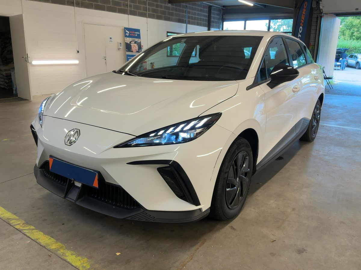 MG 4 electric drive 125 kW Standard