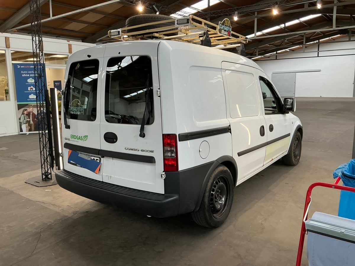 Opel Combo d'occasion