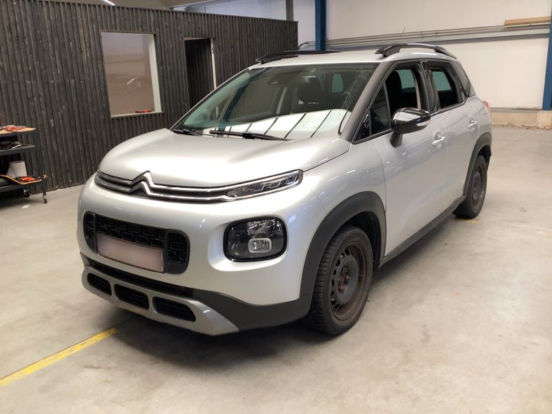 C3 Aircross 1.6 Blue-HDi Shine