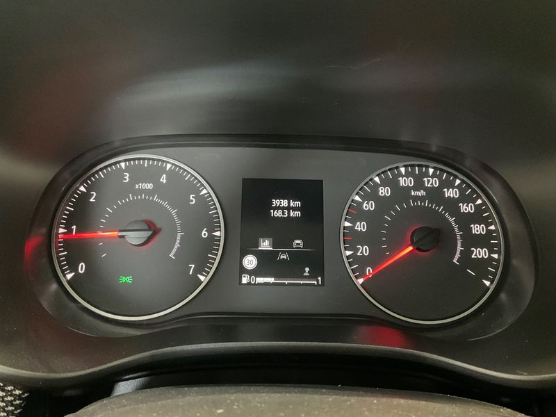 Dacia Sandero 1.0 SCe Expression — zdjęcie 13
