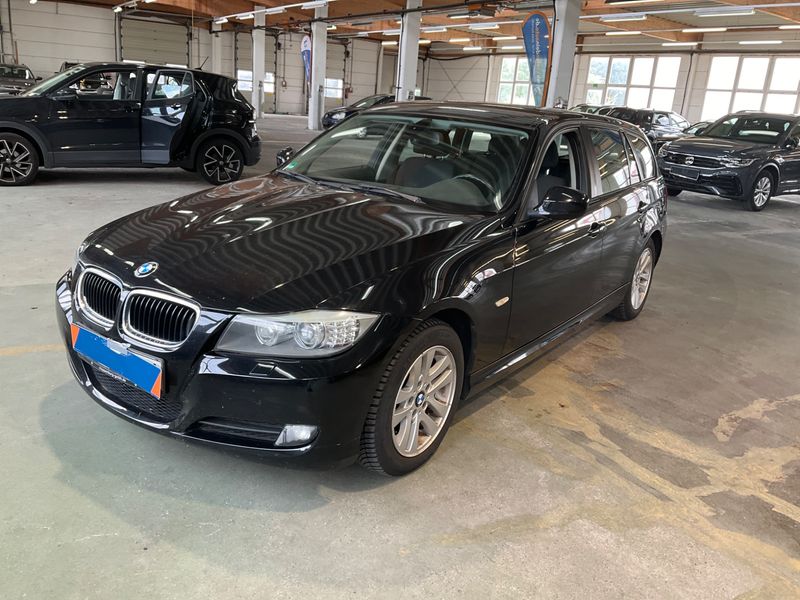 3er 318d