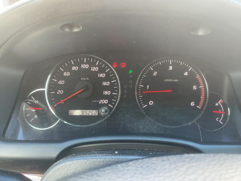 Toyota Land Cruiser 3.0 D-4D — zdjęcie 13