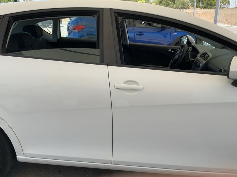 Seat Leon 1.6 TDI Style Copa 2012 – снимка 10