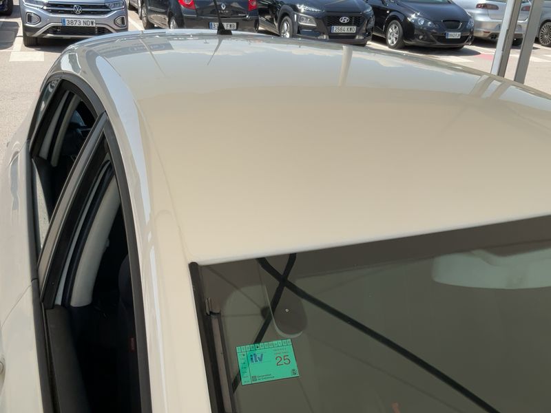 Seat Leon 1.6 TDI Style Copa 2012 – снимка 13