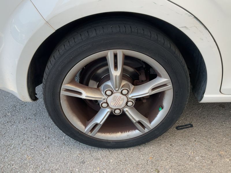 Seat Leon 1.6 TDI Style Copa 2012 – снимка 9