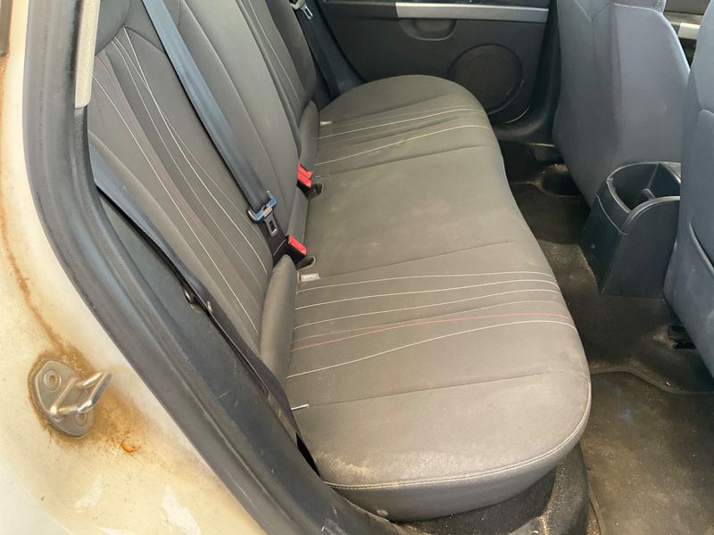 Seat Leon 1.6 TDI Style Copa 2012 – снимка 29