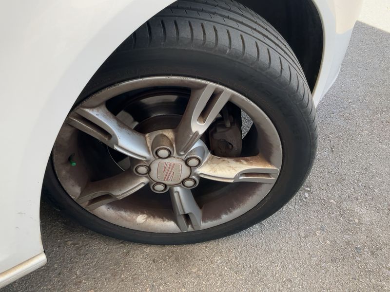 Seat Leon 1.6 TDI Style Copa 2012 – снимка 11