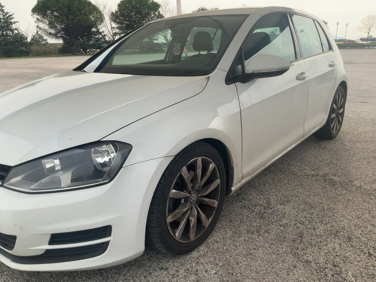 Volkswagen Golf d'occasion