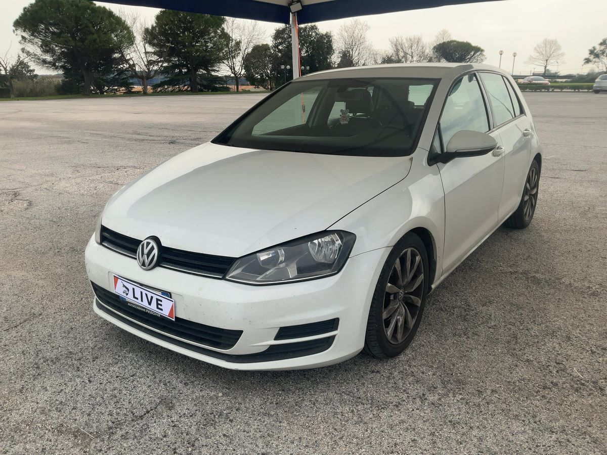 Volkswagen Golf d'occasion