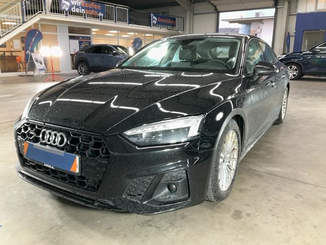 Audi A5 d'occasion
