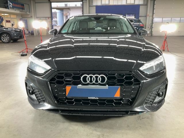 Audi A5 2022 — photo 15