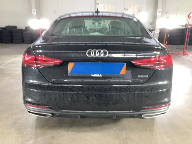 Audi A5 2022 — photo 8