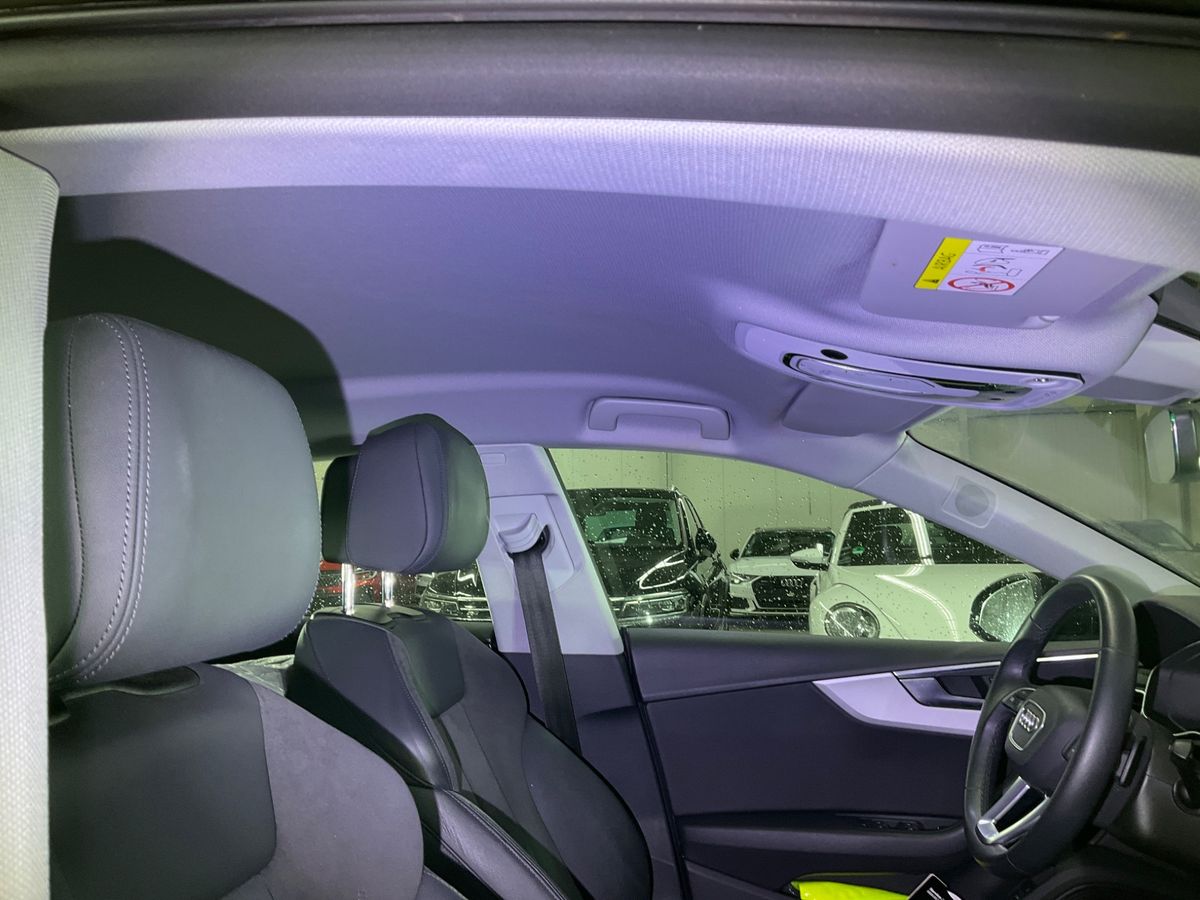 Audi A5 2022 — photo 26
