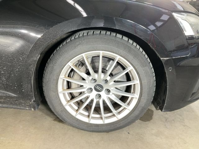 Audi A5 2022 — photo 12