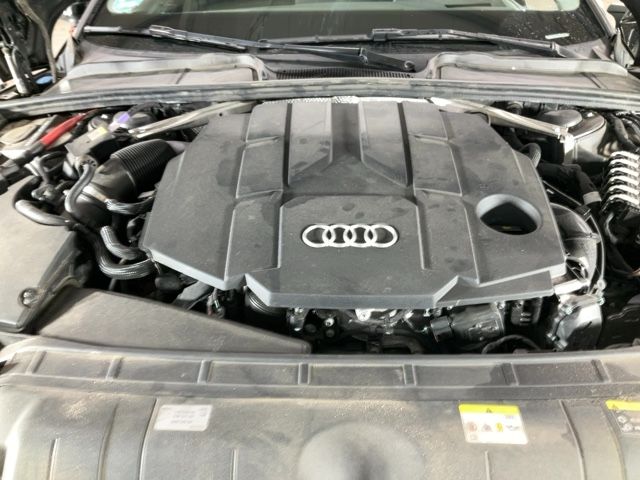 Audi A5 2022 — photo 24