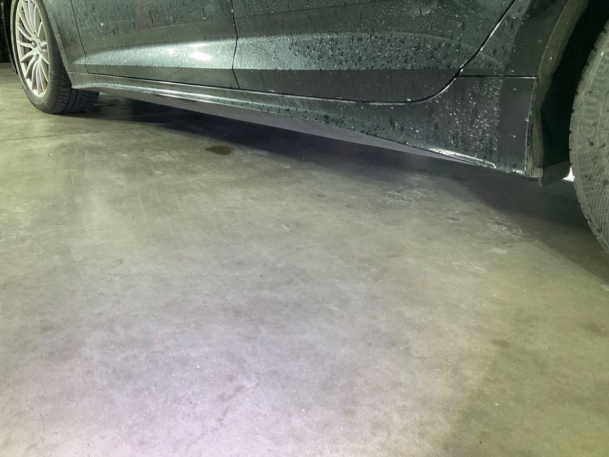 Audi A5 2022 — photo 29
