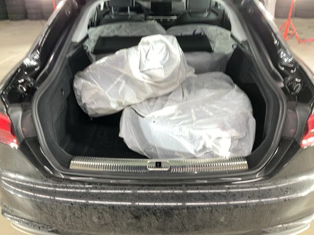 Audi A5 2022 — photo 17