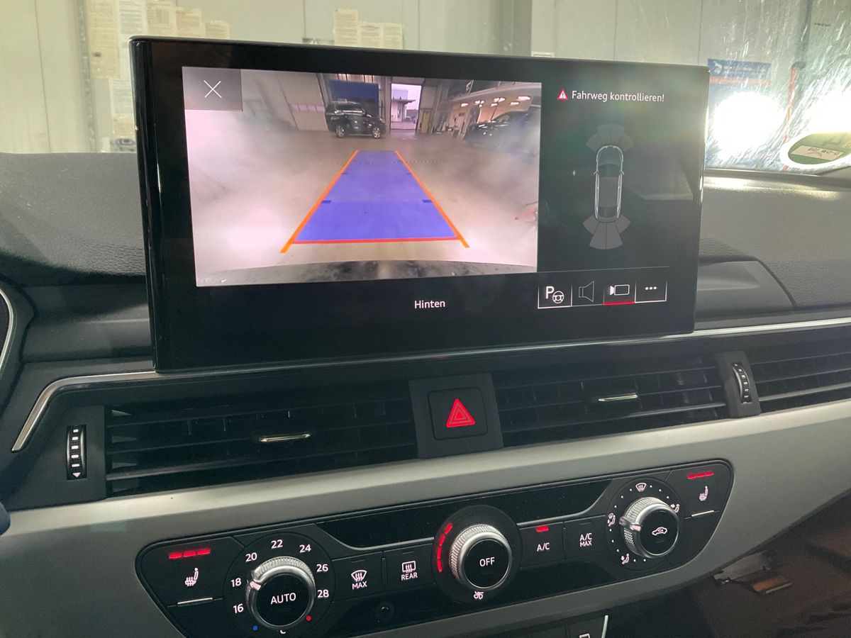 Audi A5 2022 — photo 28