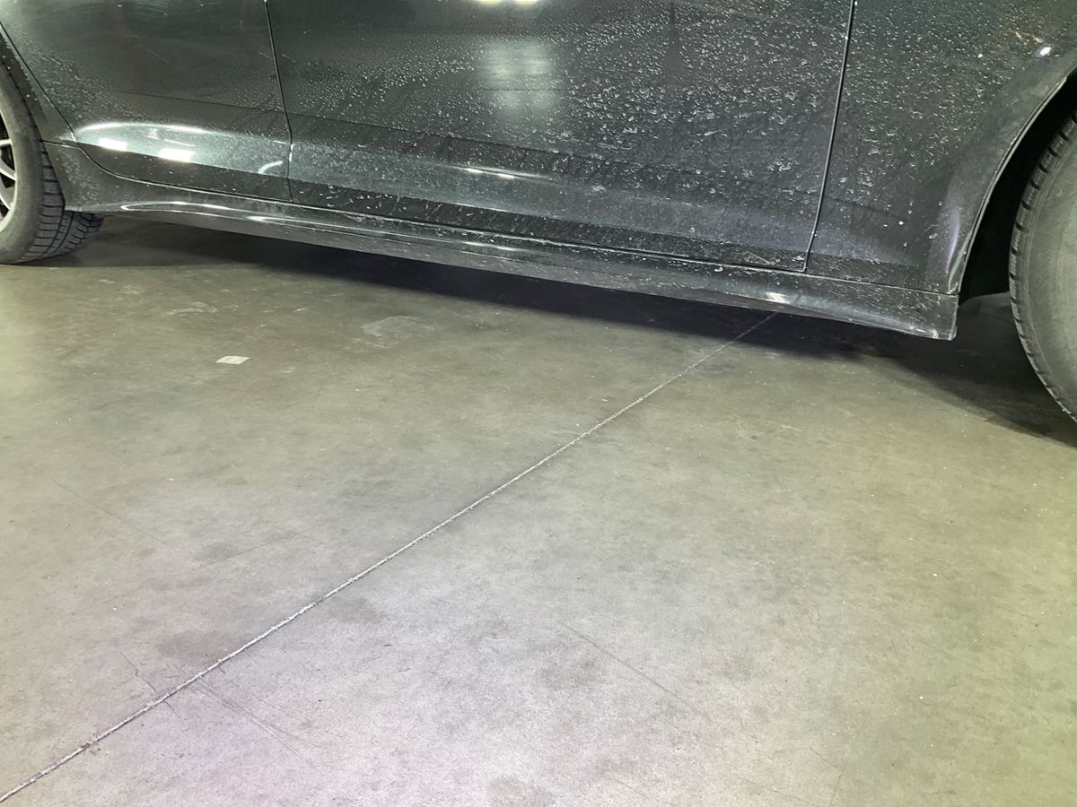 Audi A5 2022 — photo 31