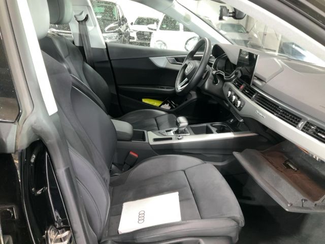 Audi A5 2022 — photo 18