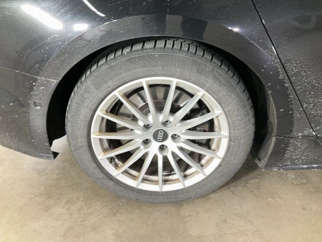 Audi A5 2022 — photo 10