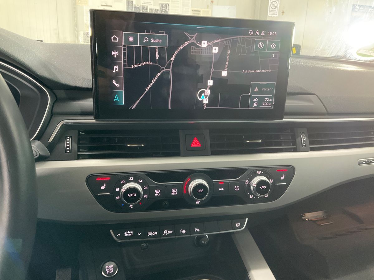 Audi A5 2022 — photo 34