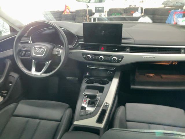 Audi A5 2022 — photo 19