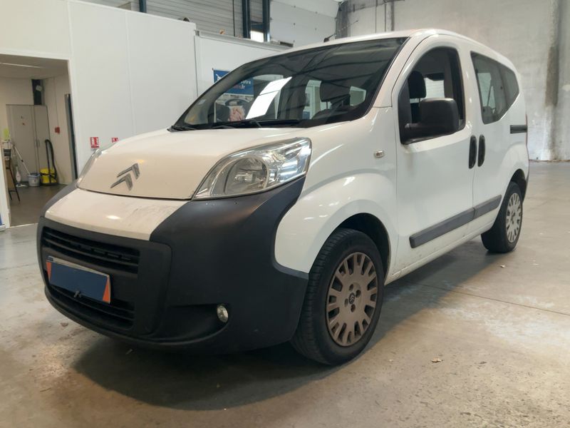 Nemo 1.4 HDi Confort