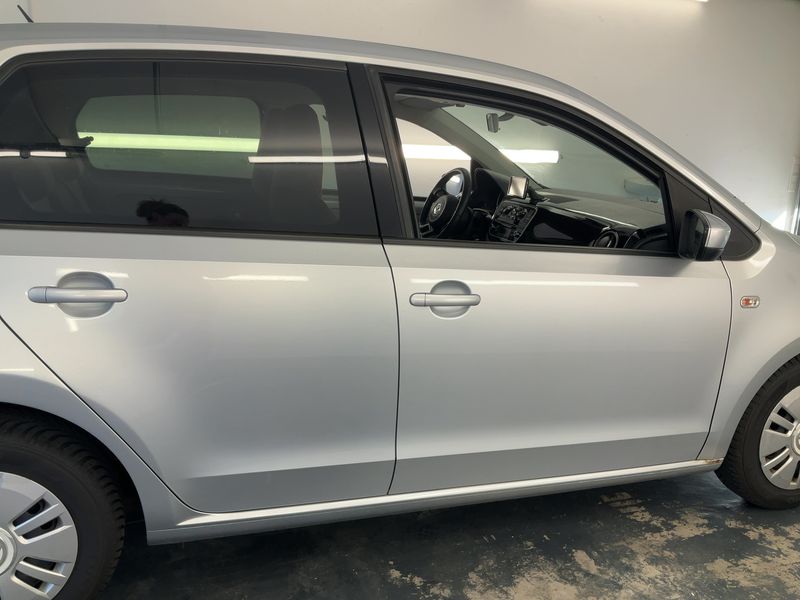 Volkswagen up! 1.0 High up! — zdjęcie 7