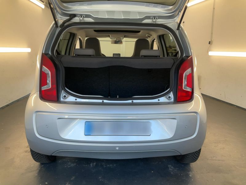 Volkswagen up! 1.0 High up! — zdjęcie 10