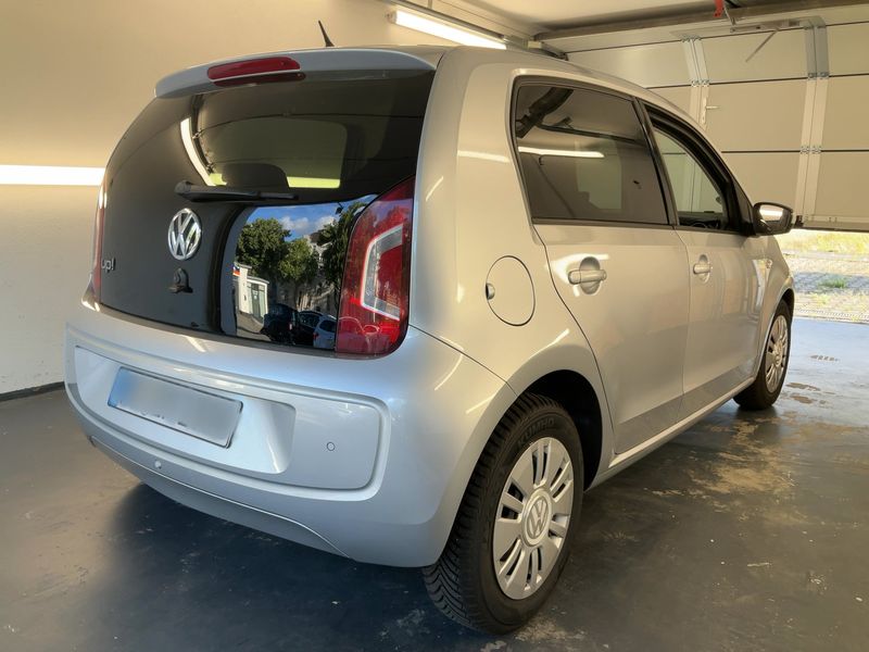 Volkswagen up! 1.0 High up! — zdjęcie 6