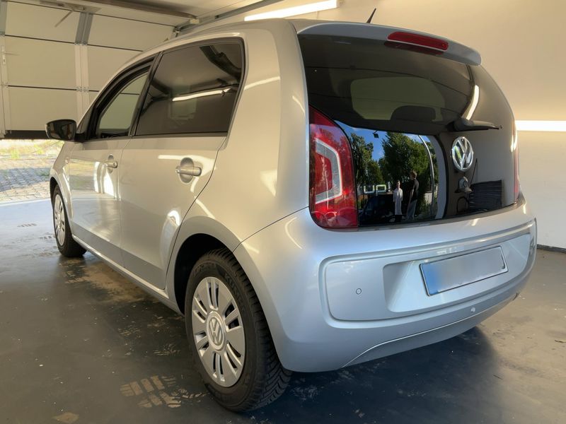 Volkswagen up! 1.0 High up! — zdjęcie 3