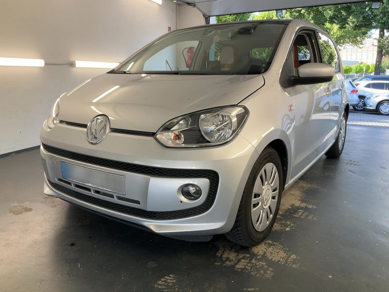 Volkswagen up! 1.0 High up!