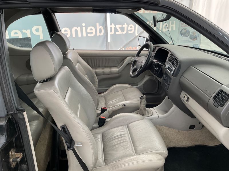 Volkswagen Golf III 2.0 — zdjęcie 3