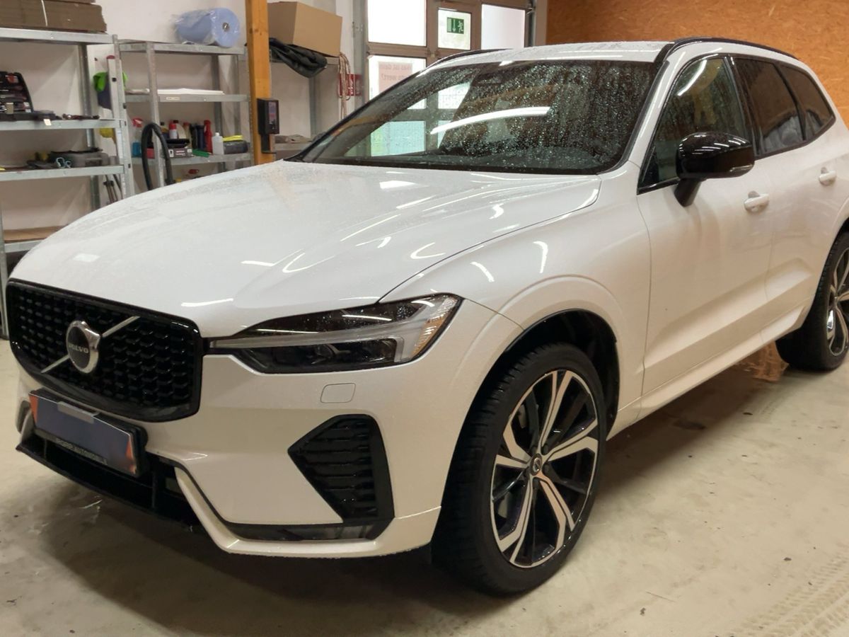 Volvo XC60 2023