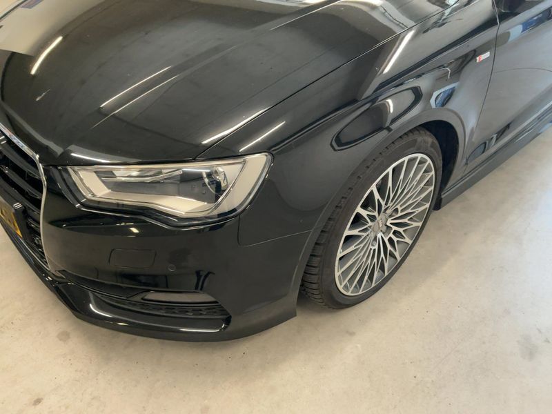 Audi A3 1.4 TFSI ACT ultra S line Sportpaket — zdjęcie 2