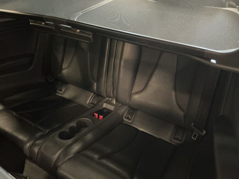 Audi A3 1.4 TFSI ACT ultra S line Sportpaket — zdjęcie 14