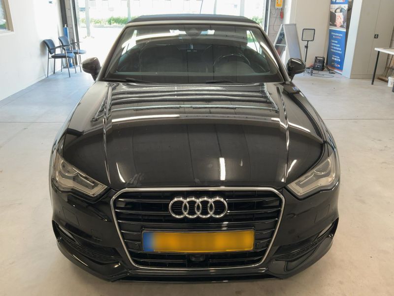 Audi A3 1.4 TFSI ACT ultra S line Sportpaket — zdjęcie 9