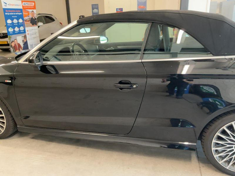 Audi A3 1.4 TFSI ACT ultra S line Sportpaket — zdjęcie 4