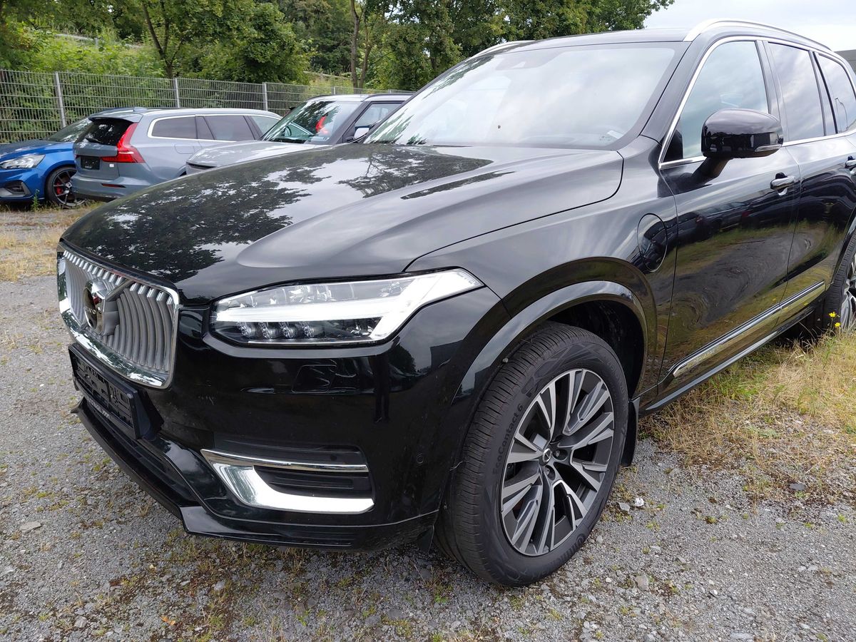 Volvo XC90 d'occasion