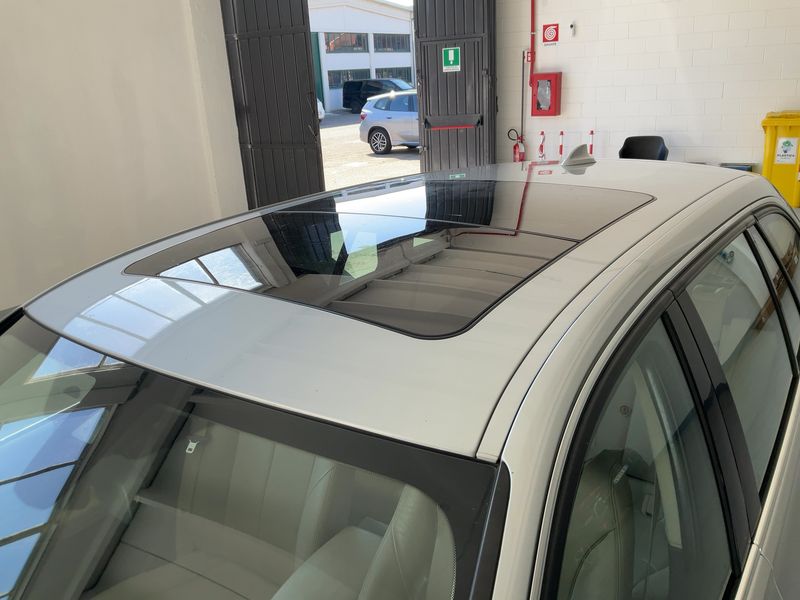 BMW 3er 320d Luxury Line 2018 – снимка 13