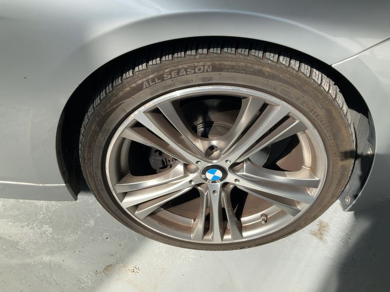 BMW 3er 320d Luxury Line 2018 – снимка 11