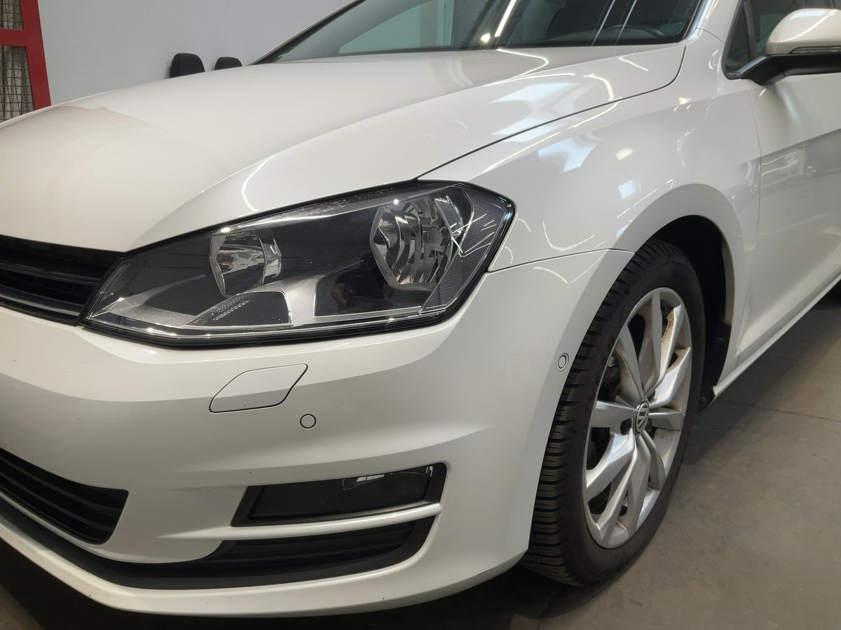 Volkswagen Golf d'occasion