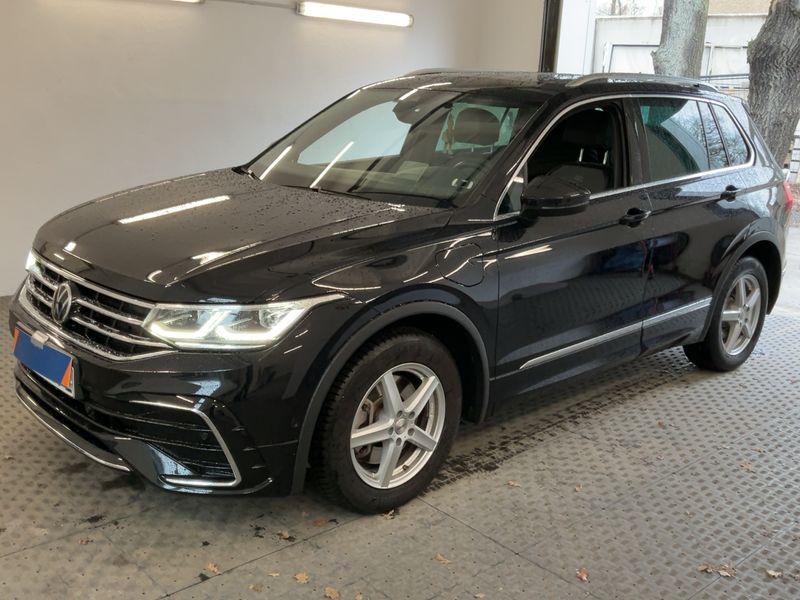 Tiguan 1.4 eHybrid R-Line