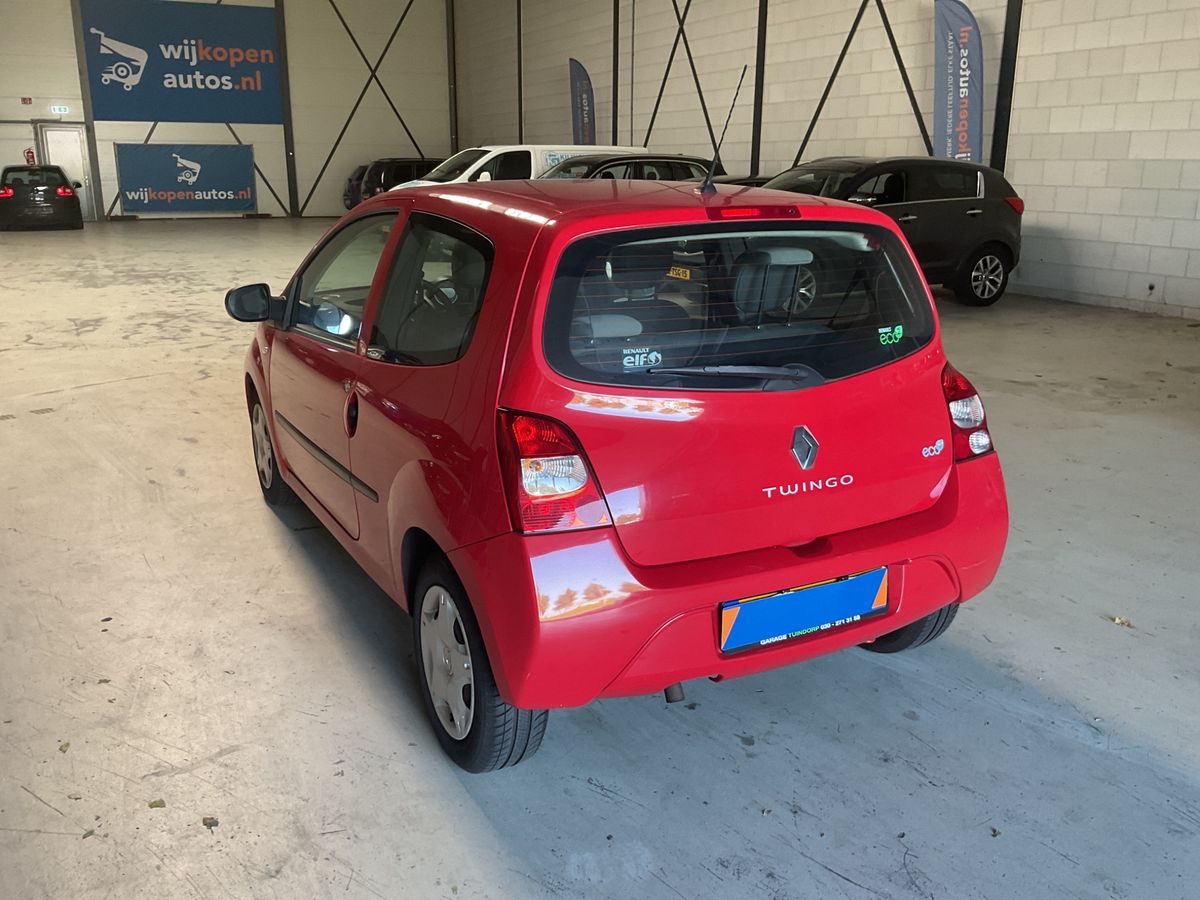 Renault Twingo 1.2 Authentique