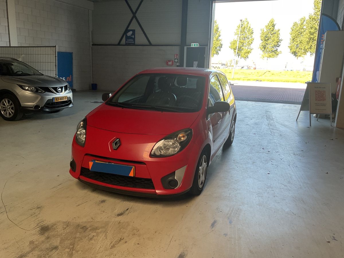 Renault Twingo 1.2 Authentique