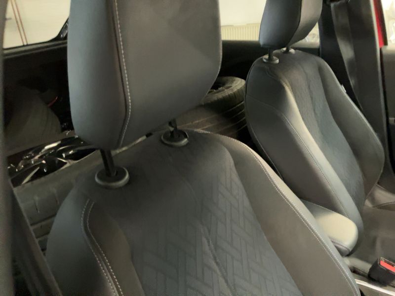 Opel Corsa 1.2 Turbo Elegance 2019 – снимка 20