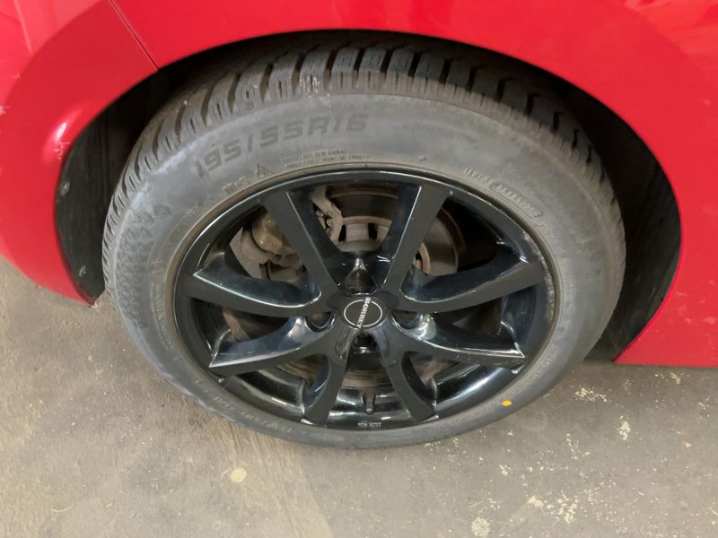 Opel Corsa 1.2 Turbo Elegance 2019 – снимка 9